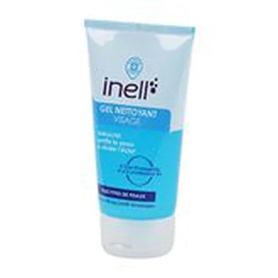 Gel nettoyant visage Purifiant px norm. mixtes