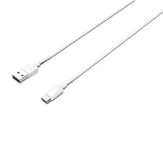 Cable Usb-C Blanc