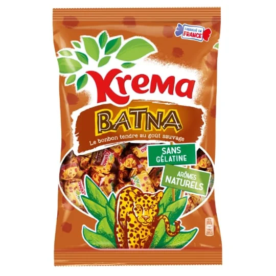 Bonbons Batna