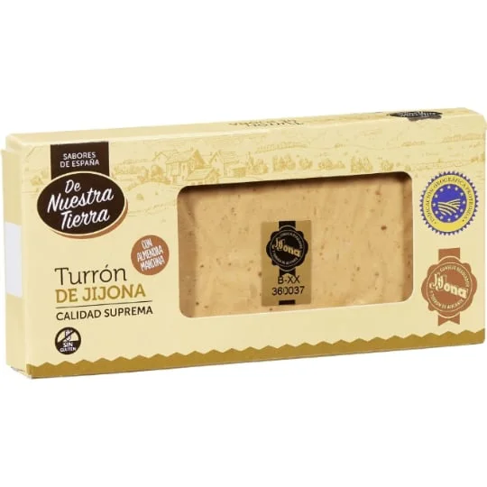 Turron de Jijona