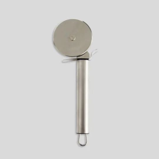 Roulette À Pizza En Inox