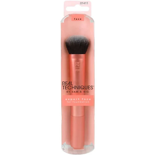 Pinceau Pro Visage