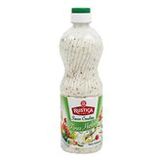 Sauce crudités Fines herbes