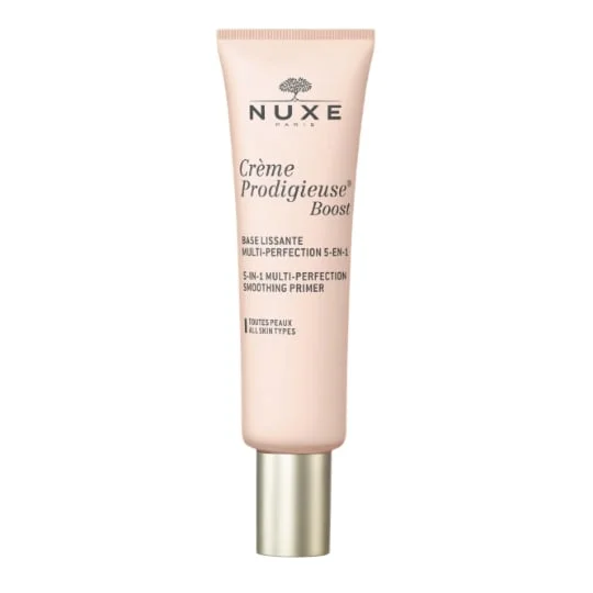 Crème Prodigieuse Boost Base Lissante Multi-perfection 5en1