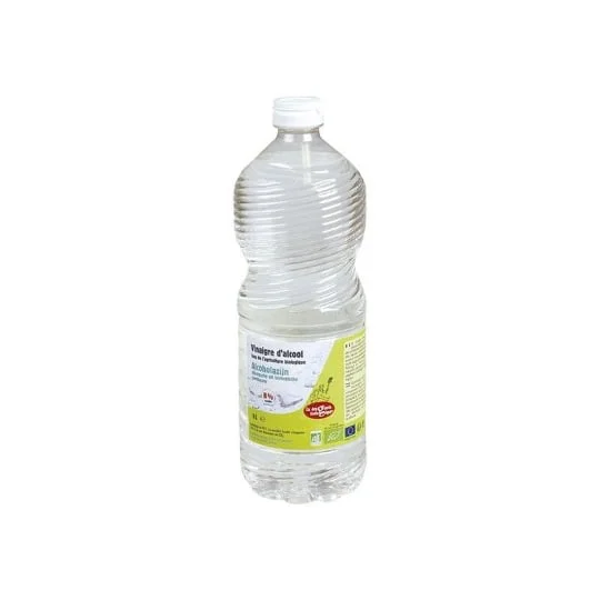 Vinaigre Alcool 8%