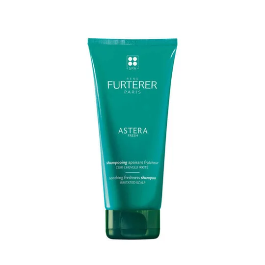 Shampooing apaisant fraîcheur