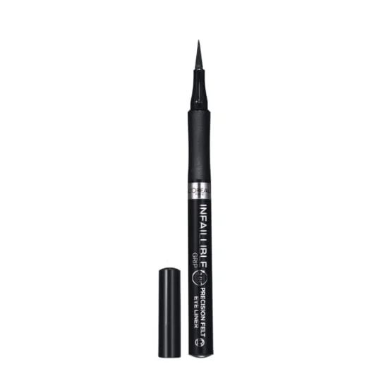 Eyeliner 01 Black Infaillible Precision