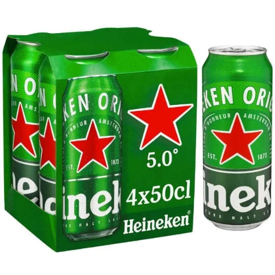 Bière blonde