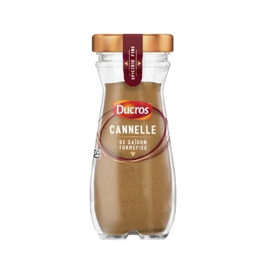 Cannelle de Saïgon torréfiée moulue