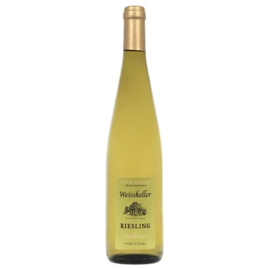 Vin blanc D'Alsace