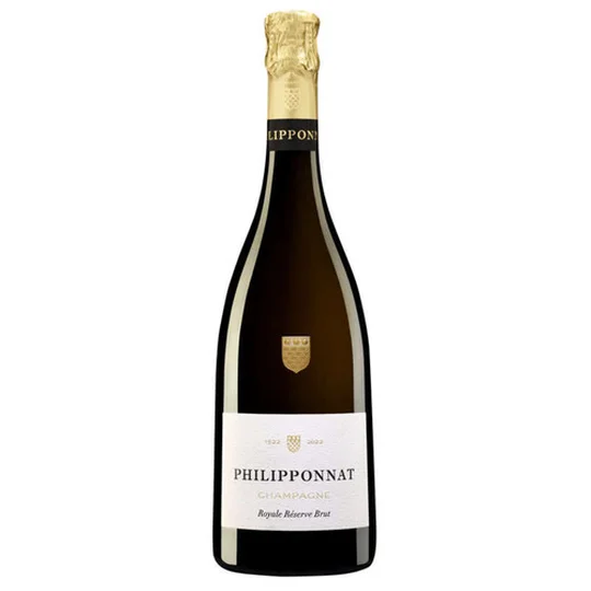 Champagne AOP, brut