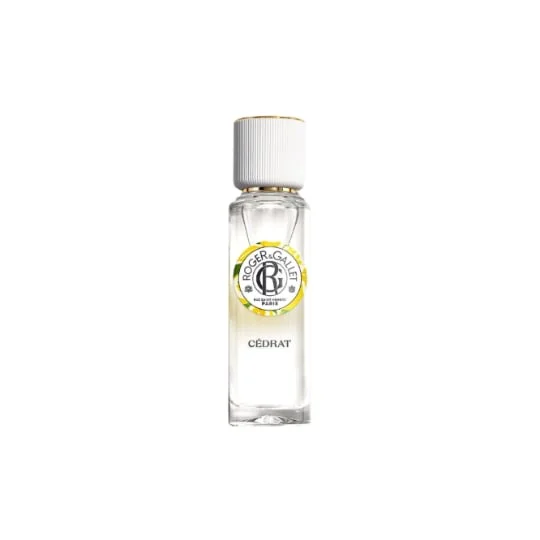 Eau parfumée Bienfaisante - Cédrat
