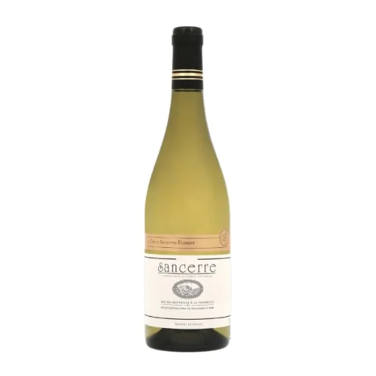 Vin blanc Sancerre AOC