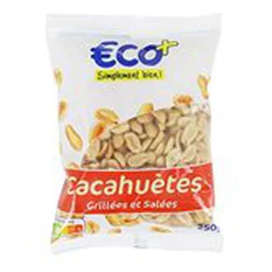 Cacahuètes Grillées et salées