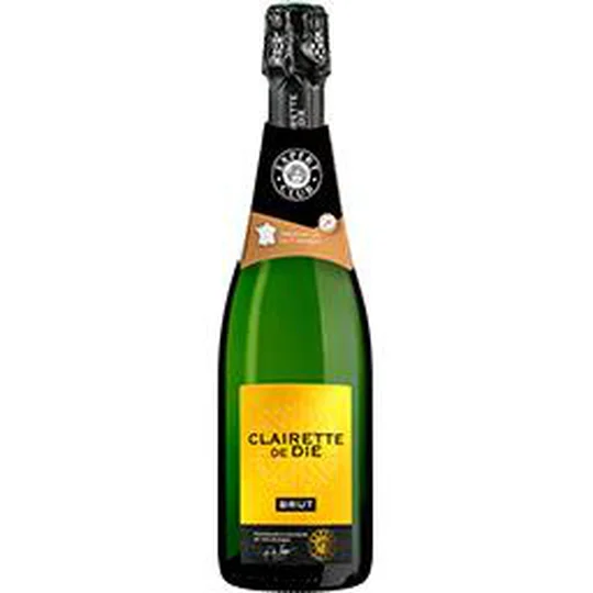 Clairette de Die brut