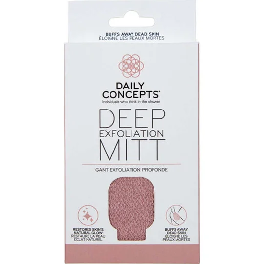 Gant Exfoliation Profonde