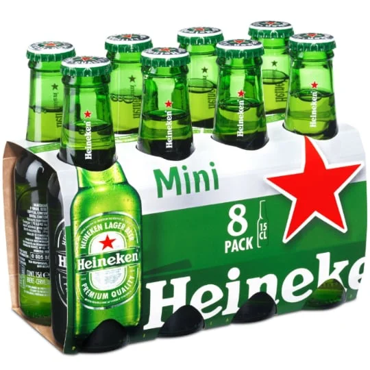 Bière blonde