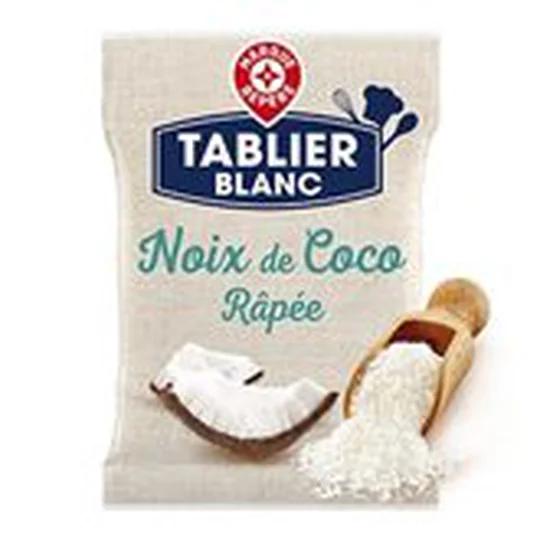 Noix de Coco Râpée