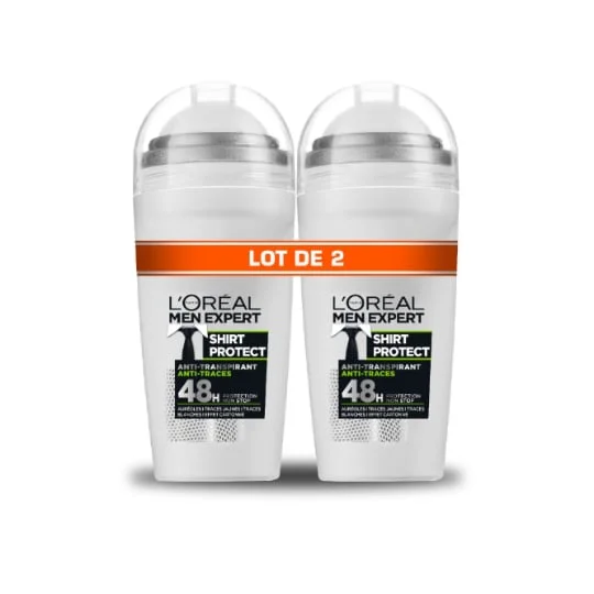 Déodorant Homme Invincible 96H