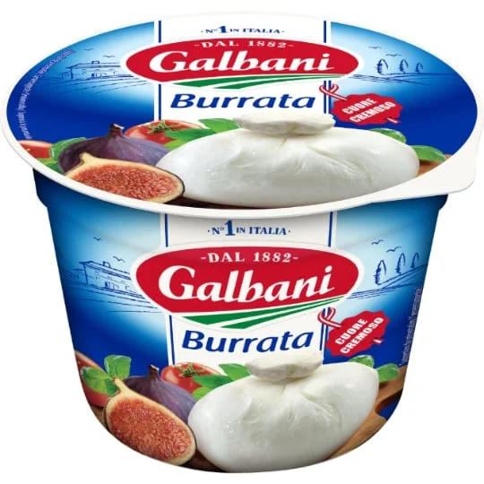 Burrata
