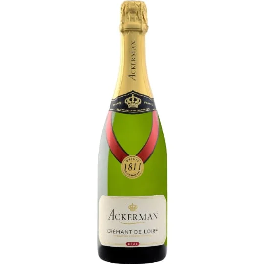 Crémant de Loire 1811 Blanc Brut