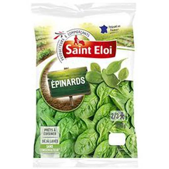 Epinards