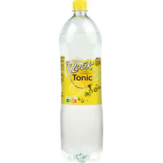 Boisson Tonic Classic