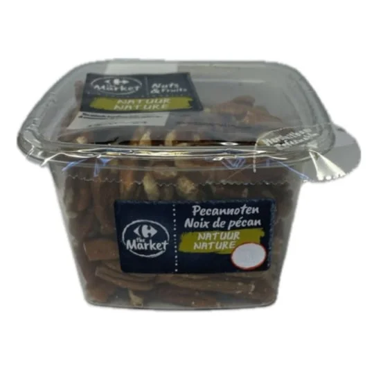 Noix de pécan