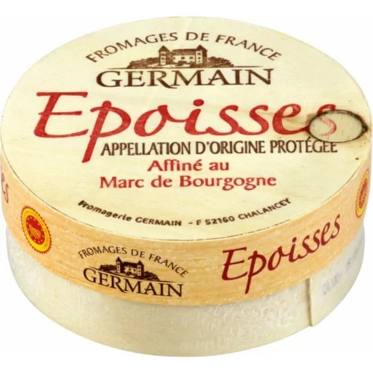 Fromage Epoisses AOP