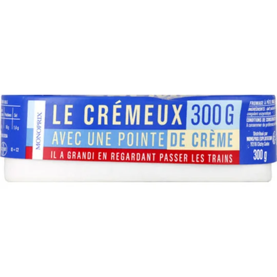 Le Crémeux