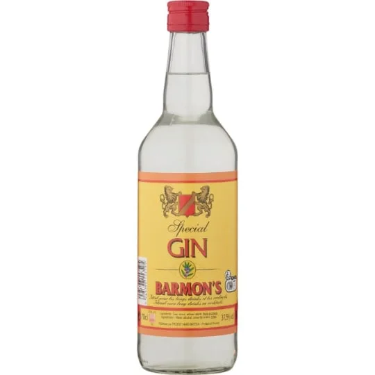 Gin
