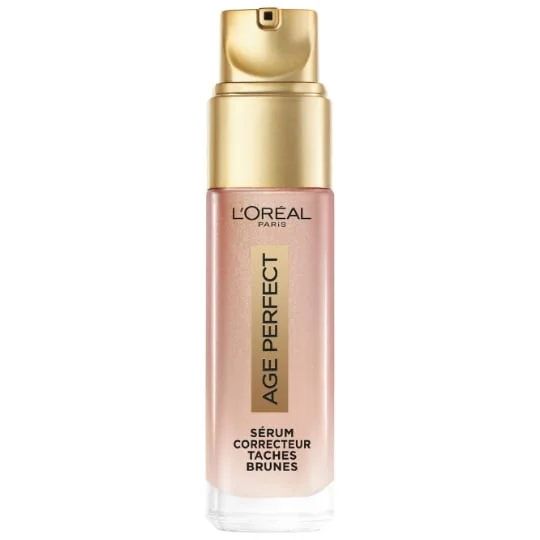 Soin Visage Sérum Correcteur Tâches Brunes