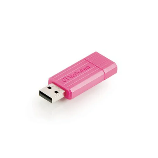 Clé Usb 16Go Rose