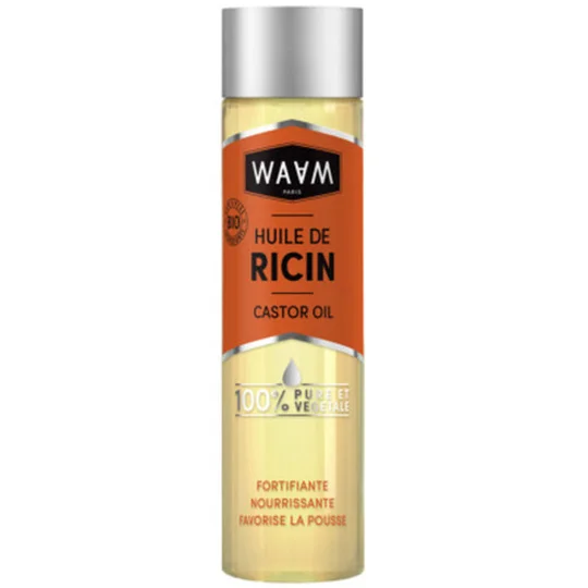 Huile de Ricin