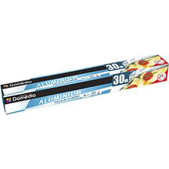 Aluminium 30 m