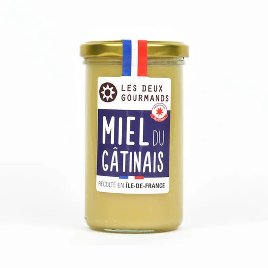 Miel du Gâtinais