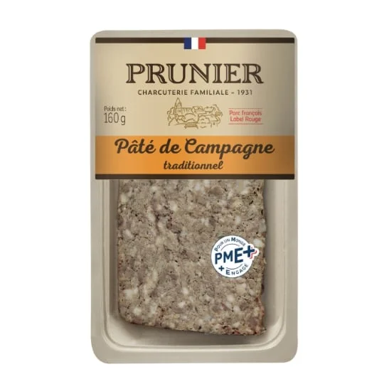 Terrine de campagne