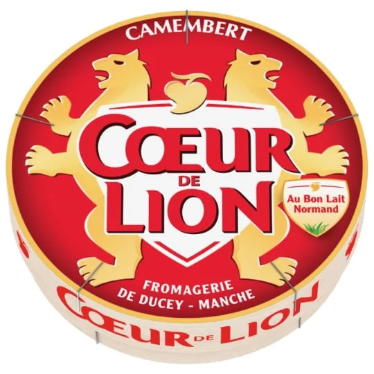 Camembert