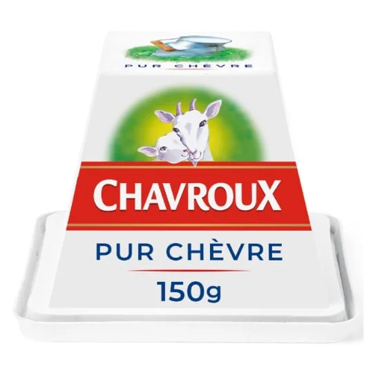 Fromage de chèvre