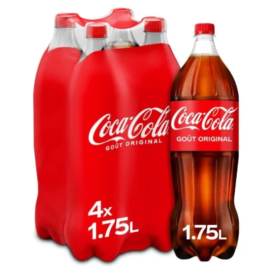 Soda