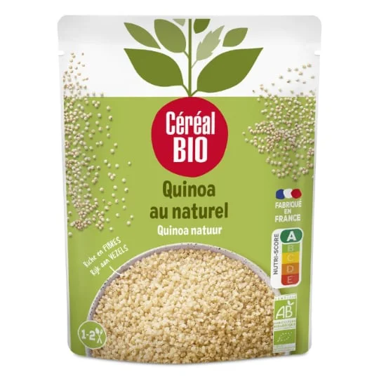 Quinoa Bio