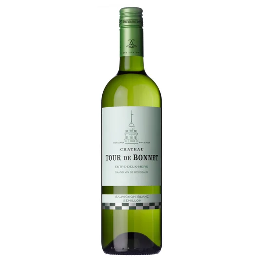 Vin Blanc sec Entre Deux Mers AOP