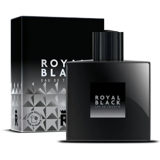 Eau de toilette pour homme