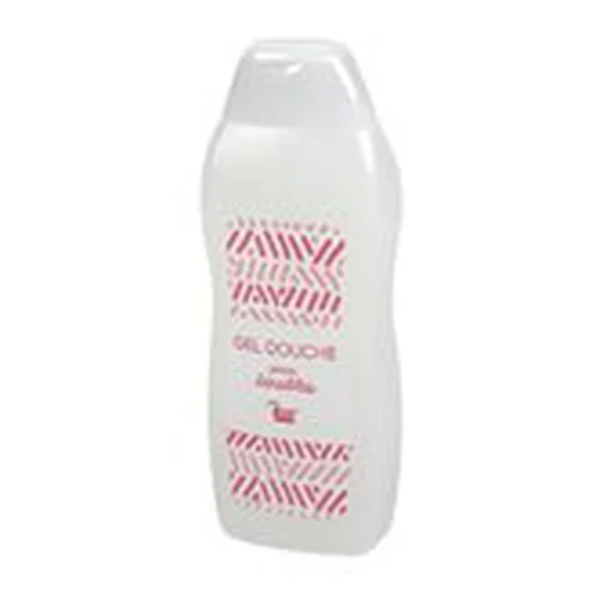 Gel douche Peaux sensibles
