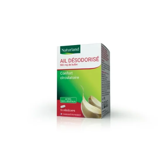 Complément alimentaire Cholestérol