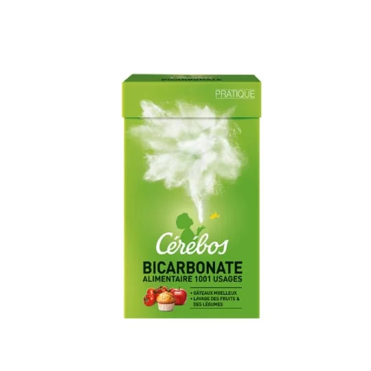 Bicarbonate de sodium