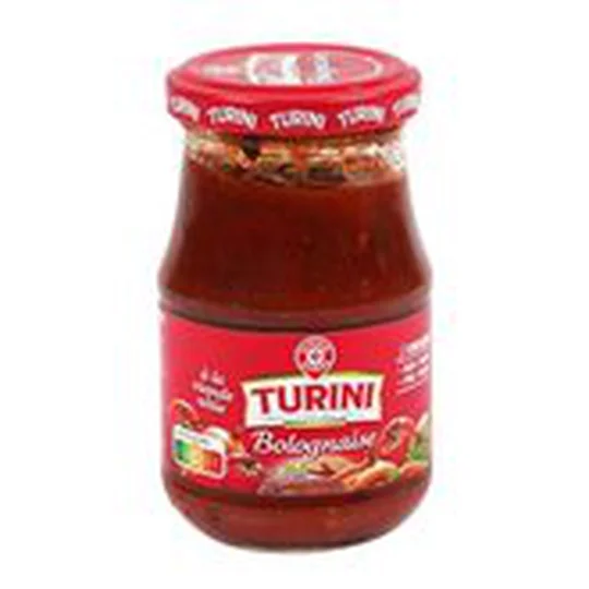 Sauce bolognaise