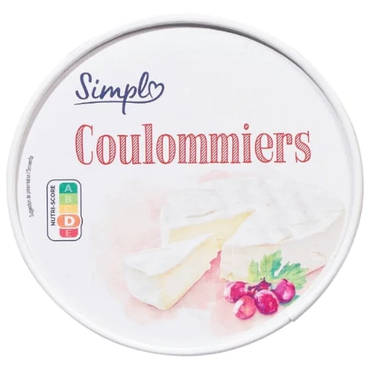 Coulommiers