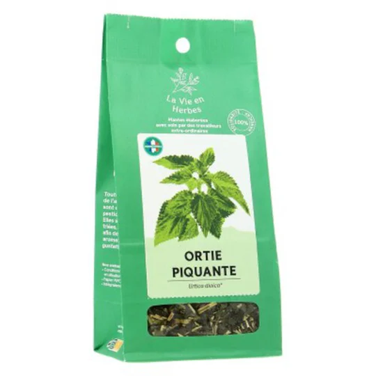 Ortie Piquante Bio