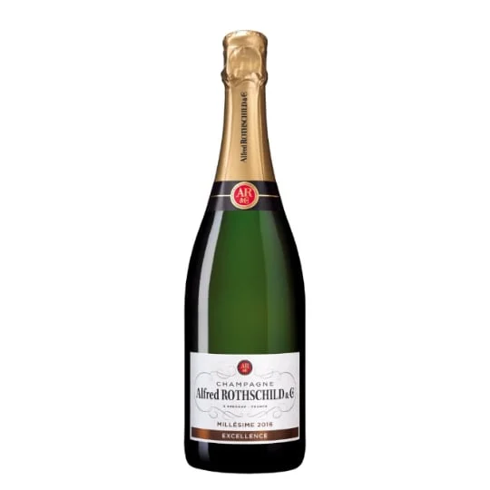 Champagne brut